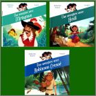 Livres Hachette