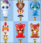 Pr�sentation de la collection