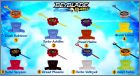 Collection Beyblade Burst