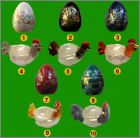 Pr�sentation de la collection