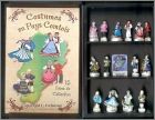 Coffret Collector 15 f�ves