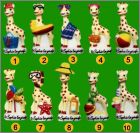 Pr�sentation de la collection