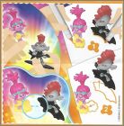 Exemple de BPZ verso