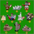 Pr�sentation de la collection