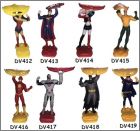 Pr�sentation de la collection