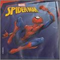 Spider-Man - Maxi Kinder - DVD17 � DVD20 - 2020