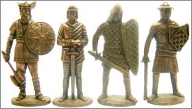 Krieger 1. 12. Jh.erscheinungsjahr mitte 70er jahre Kinder