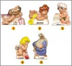 Pr�sentation de la collection