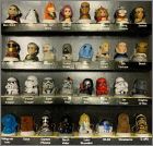 Interieur du coffret