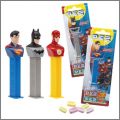 Justice League - Pez - 2014