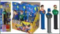 Justice League - Pez - 2011