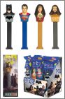 Justice League - Pez - 2017