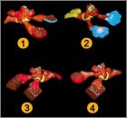 Pr�sentation de la collection