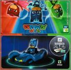 Exemple de BPZ Recto