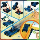 Exemple de BPZ Verso