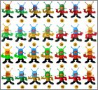 Pr�sentation de la collection