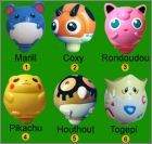 Pr�sentation de la collection