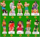 Pr�sentation de la collection