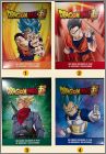 Collection Dragon Ball Super