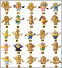 Figurines 76 � 100