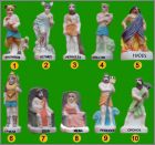 Pr�sentation de la collection