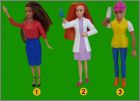 Collection Barbie 1 � 3