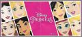 Disney Princesses - Kinder Surprises - VV367 à VV417 - 2020