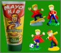 Mayo Kid - 4 Figurines - B�n�dicta - 1998