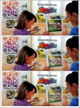 Bracelets - Kinder surprise - VV075, VV239 et VV240 - 2020