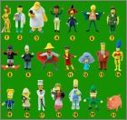 Pr�sentation de la collection