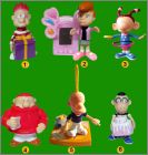 Pr�sentation de la collection