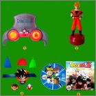 Pr�sentation de la collection