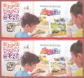 Buggy - Kinder Surprise - VV014 et VV014A - 2020