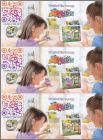 Elfes - Kinder Surprise - VV155 � VV157 - 2020