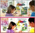 Elfes - Kinder Surprise - VV155 � VV157 - 2020 - 2021