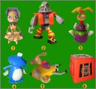 Pr�sentation de la collection