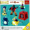 Rayman 2 - The Great Escape - Happy Meal - Mc Donald - 2000