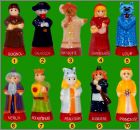 Pr�sentation de la collection