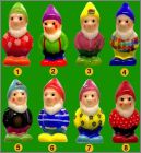 Pr�sentation de la collection