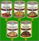 Prsentation de la collection