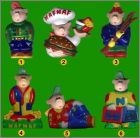 Prsentation de la collection