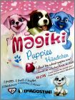 Magiki - Puppies (H�ndchen) 12 Figurines De Agostini - 2015