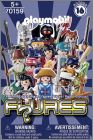 Playmobil Figures 70159 (Gar�ons) - S�ries 16 - 2019