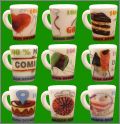 Maison Degreef - 9 F�ves Mugs - Boulangerie du Ch�teau 2017