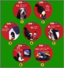 Pr�sentation de la collection