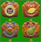 Pr�sentation de la collection