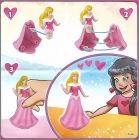 Exemple de BPZ verso