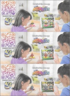 Toupies poup�es - Kinder Surprise VV184, VV218 et VV219