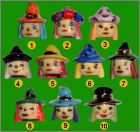 Pr�sentation de la collection