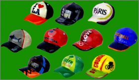 Look d'jeuns - 10 F�ves Brillantes - Prime - 2019